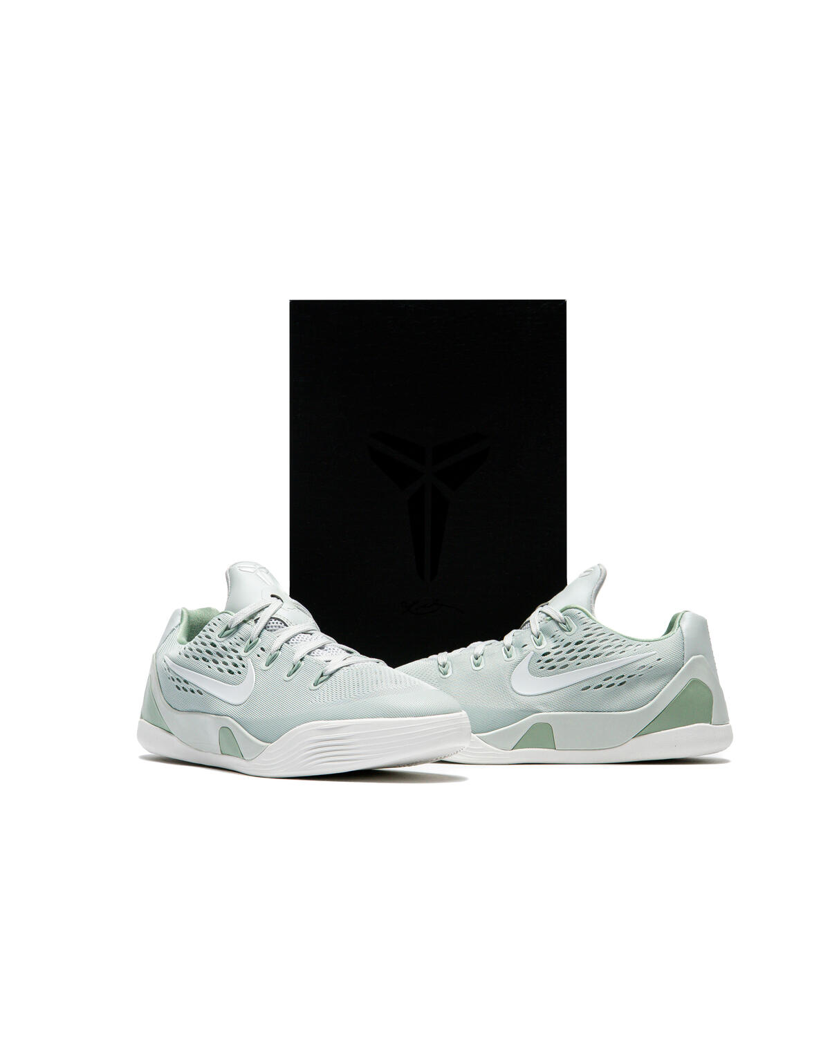 Nike Kobe IX Low EM (GS) | IM6642-003 | AFEW STORE
